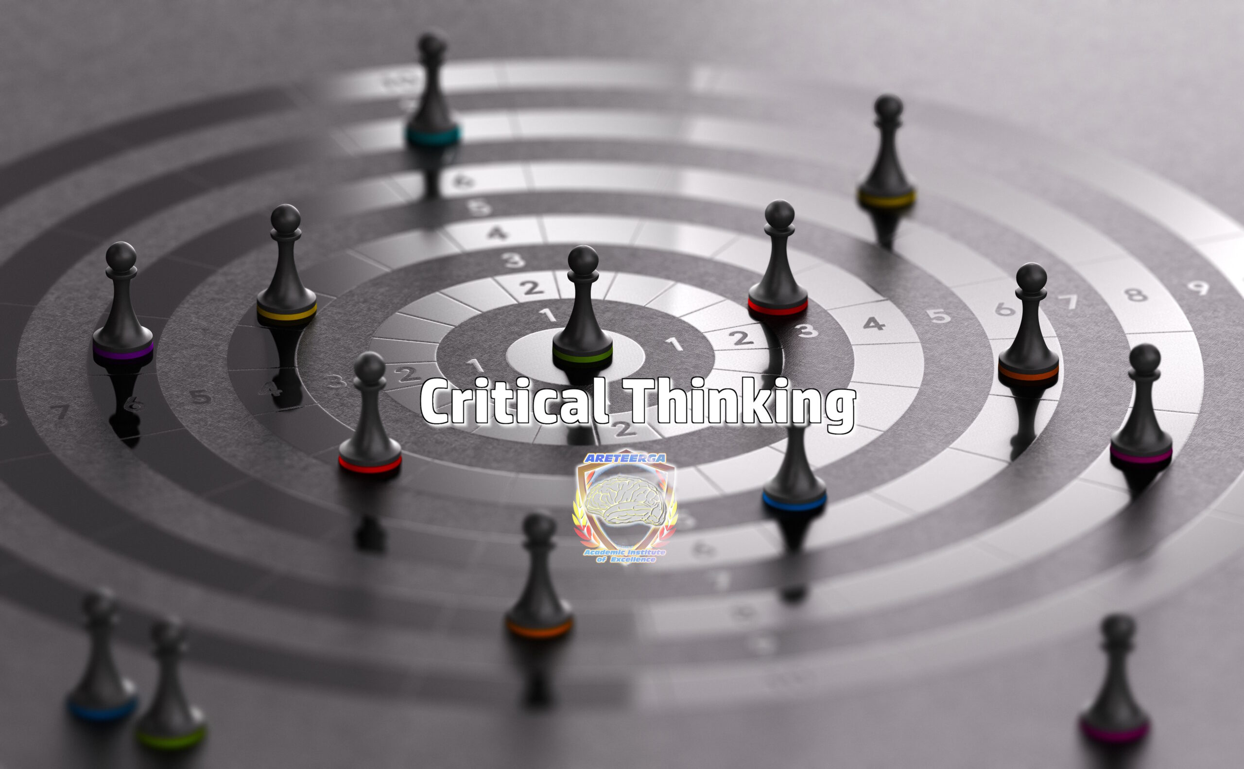 Critical Thinking: Nurturing A Student’s Path to Success