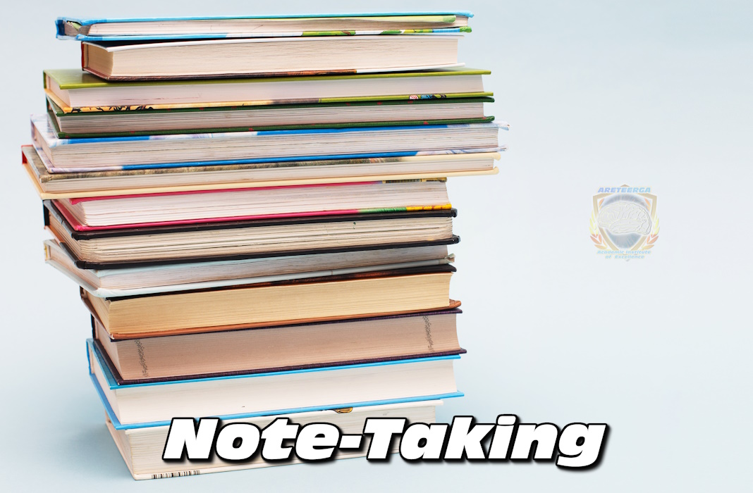 Effective Note-Taking : SQ3R Method With A Modern Boost