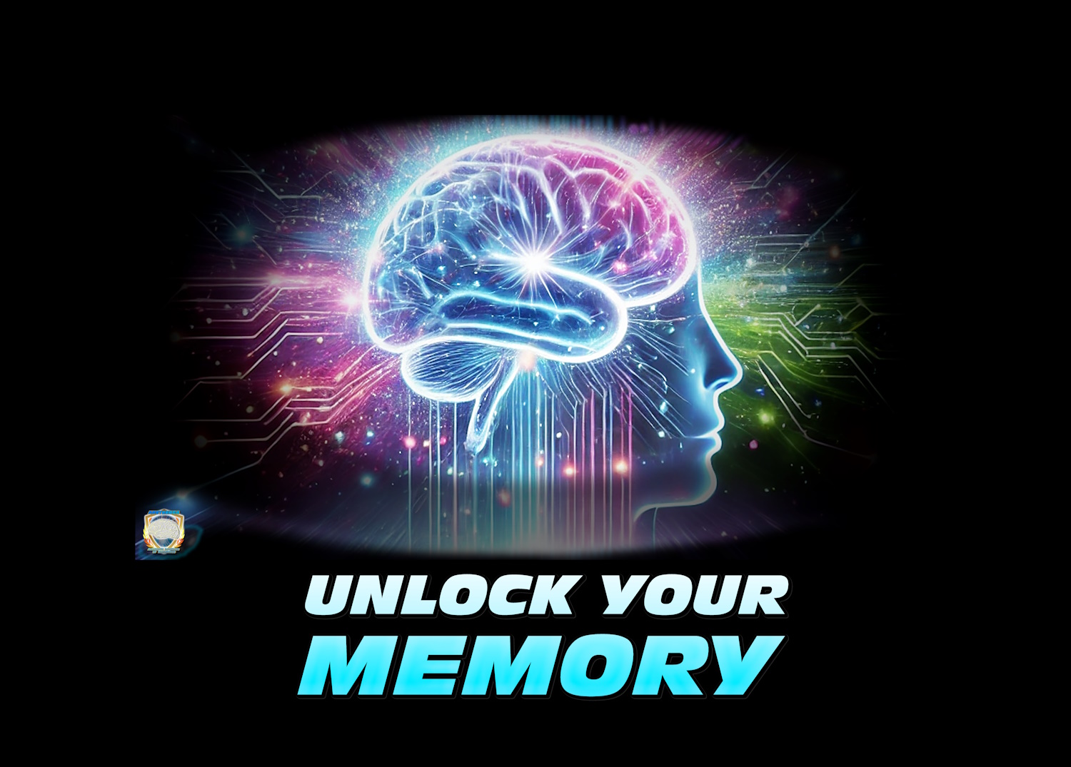 Memory : A “Second Brain” Needed? Or Just Amplify Your Memory?